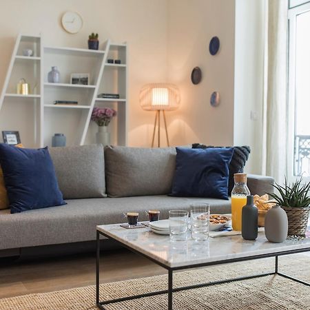 Urban Chic Apartment In The Heart Of Historic ליסבון מראה חיצוני תמונה