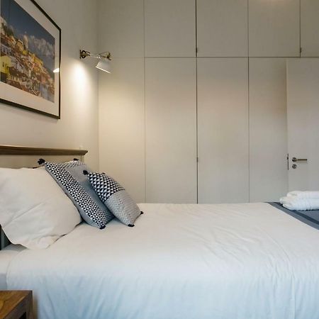 Urban Chic Apartment In The Heart Of Historic ליסבון מראה חיצוני תמונה