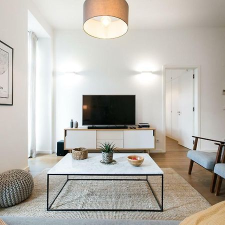 Urban Chic Apartment In The Heart Of Historic ליסבון מראה חיצוני תמונה