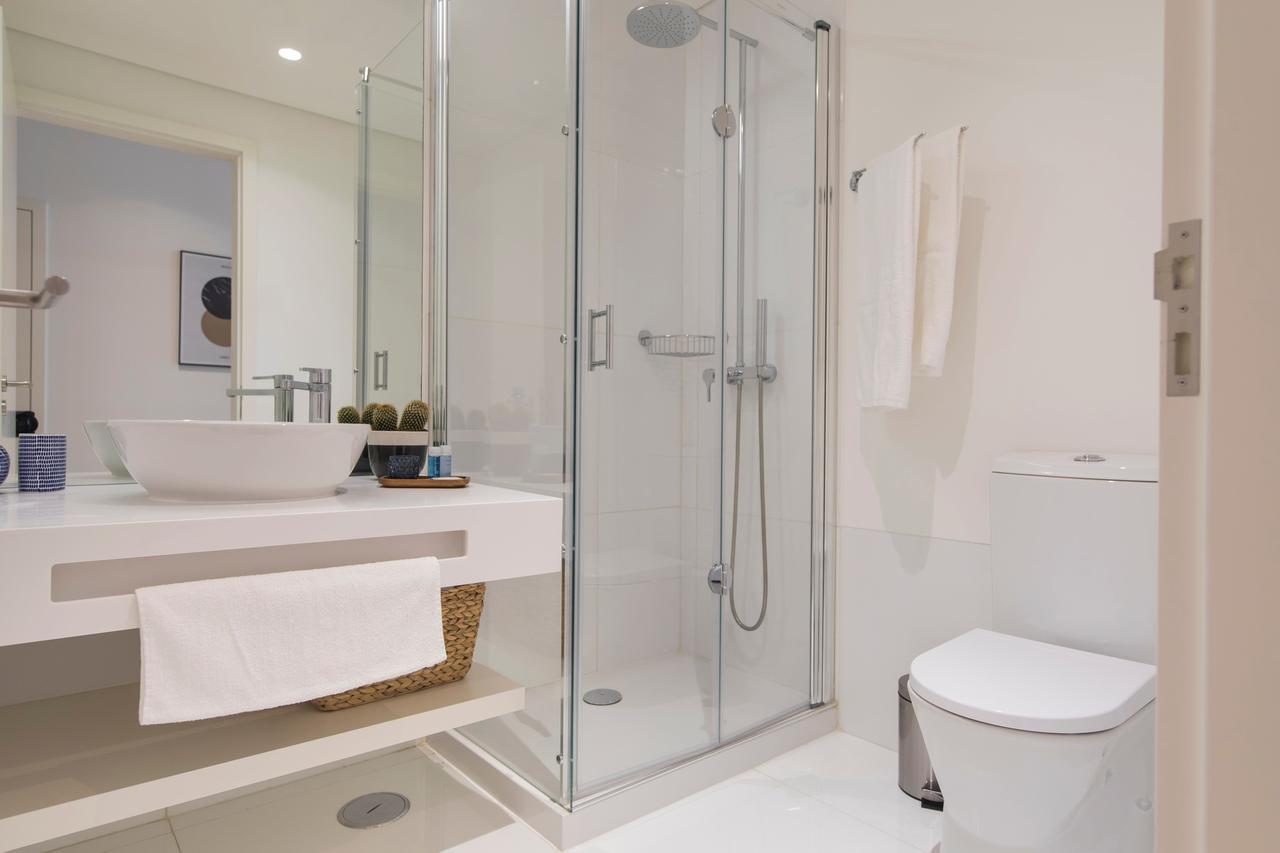 Urban Chic Apartment In The Heart Of Historic ליסבון מראה חיצוני תמונה