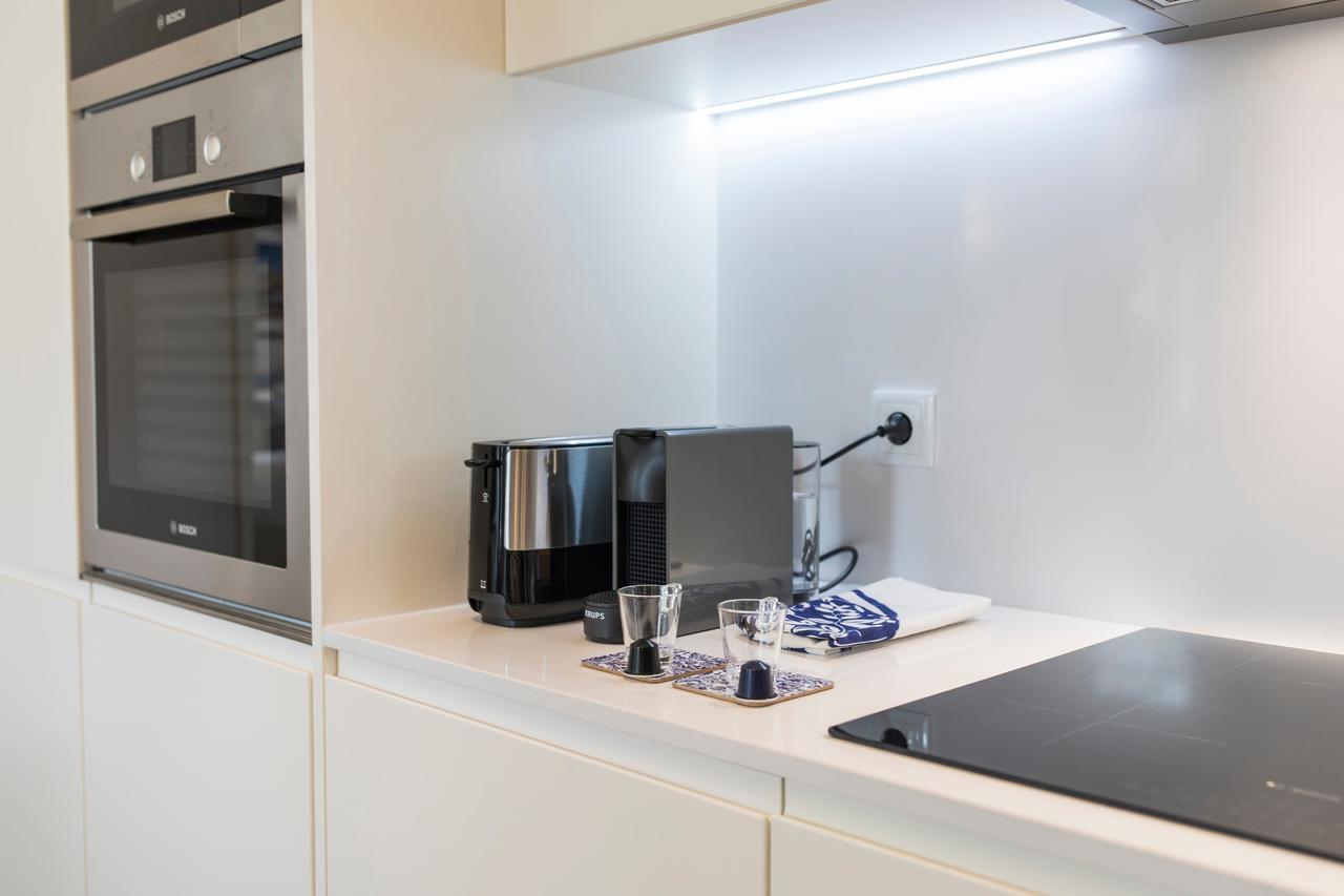 Urban Chic Apartment In The Heart Of Historic ליסבון מראה חיצוני תמונה
