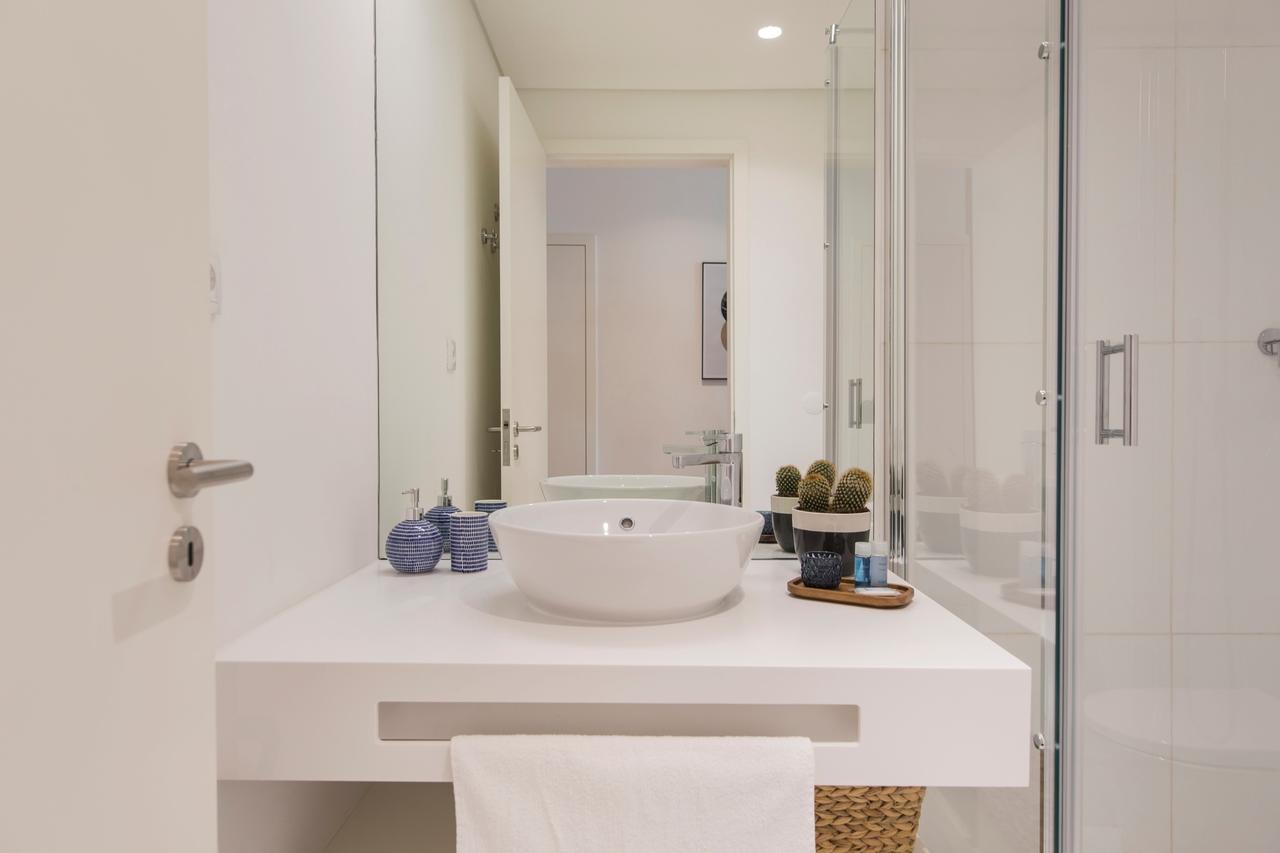 Urban Chic Apartment In The Heart Of Historic ליסבון מראה חיצוני תמונה